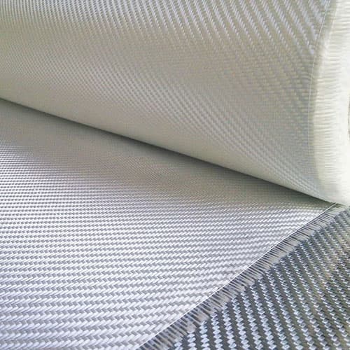 Glass Fiber Fabrics