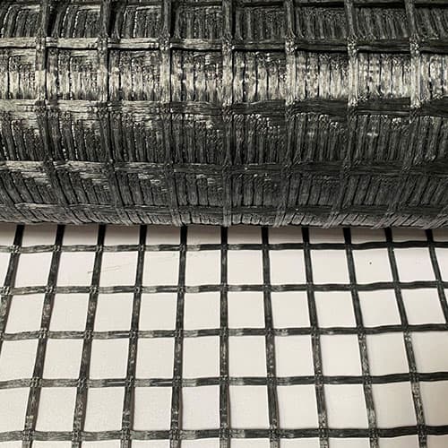 Glass Fiber Grids