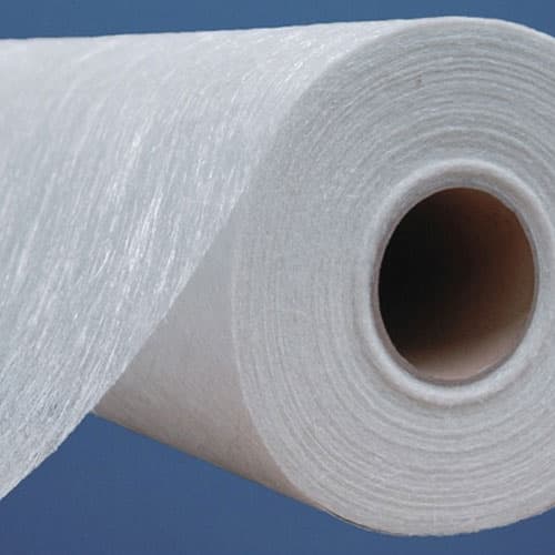 Glass Fiber Mats