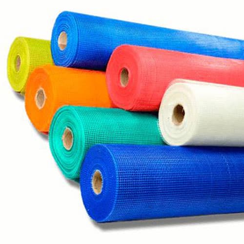 Glass Fiber Mesh