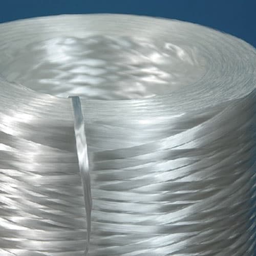 Glass Fiber Roving — NEG Roving 4800 tex
