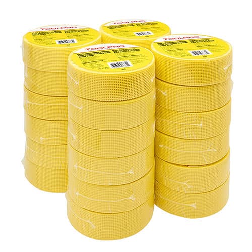 Glass Fiber Tapes — CPIC Tape 0.18mm x 25mm