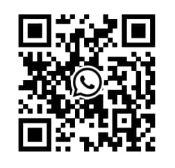 WhatsApp QR Code